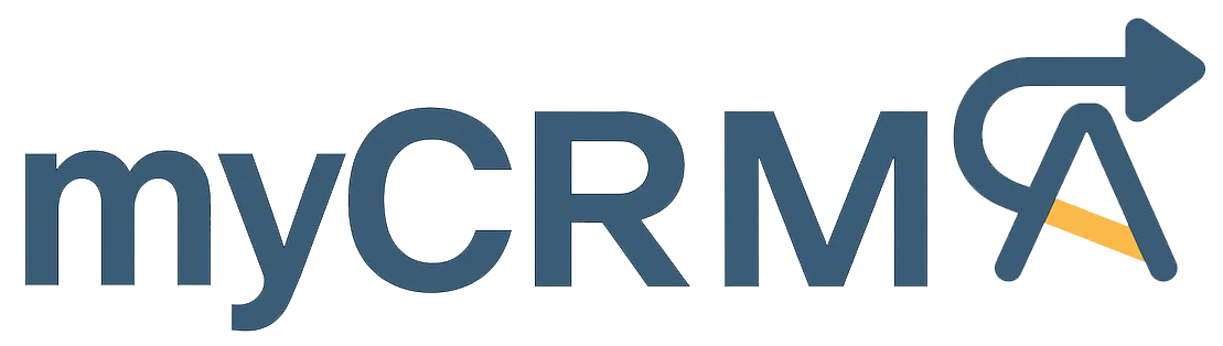 MyCRMA Website logo